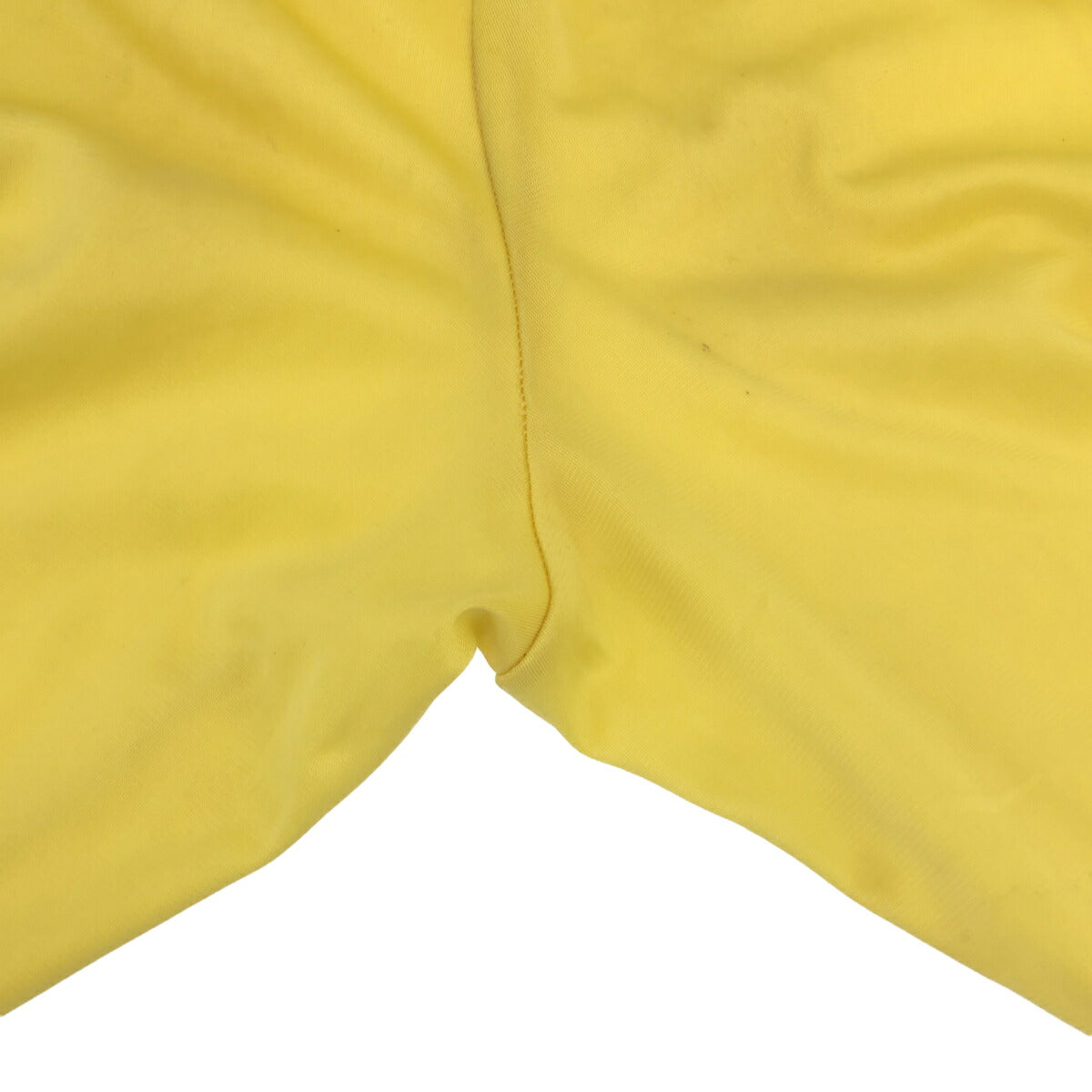 ATP 70s adidas Track Pants Yellow USA Sweatpants Size S