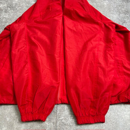 POLO SPORT 90s Ralph Lauren Logo Nylon Jacket Size L