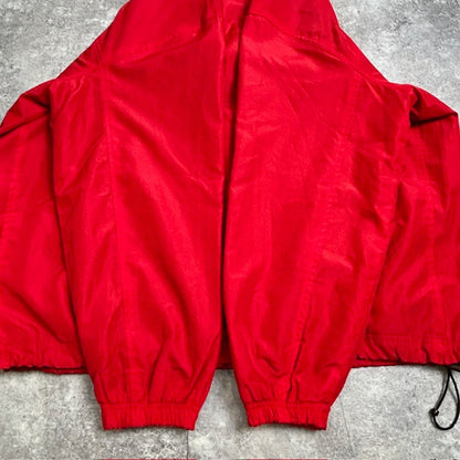 POLO SPORT 90s Ralph Lauren Logo Nylon Jacket Size L