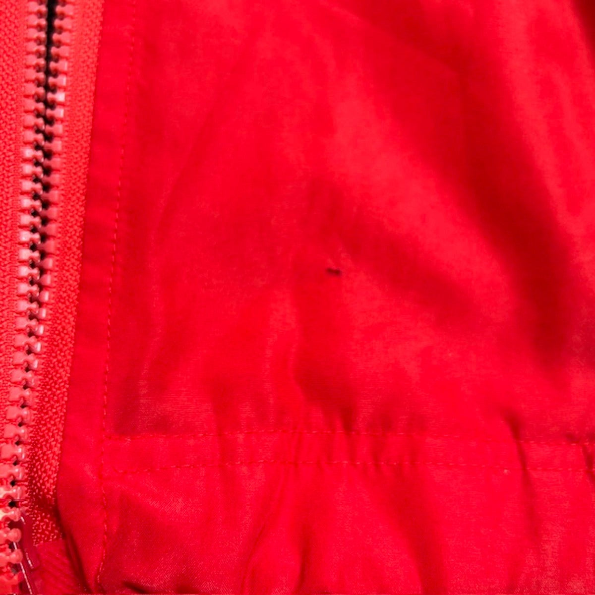 POLO SPORT 90s Ralph Lauren Logo Nylon Jacket Size L