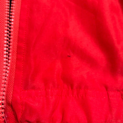 POLO SPORT 90s Ralph Lauren Logo Nylon Jacket Size L