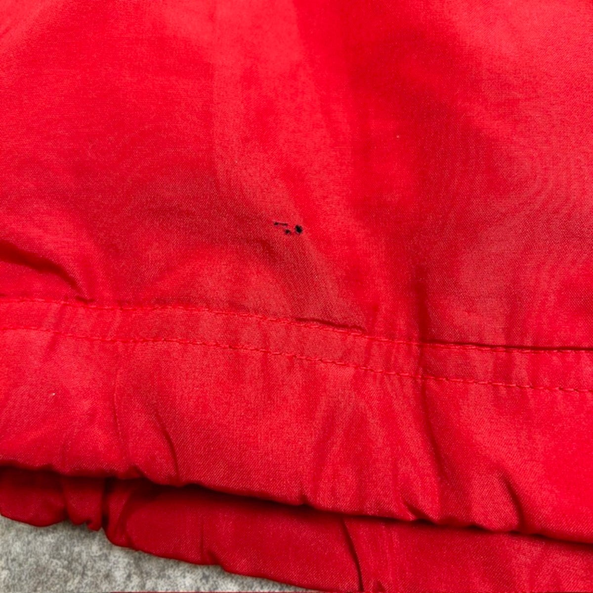 POLO SPORT 90s Ralph Lauren Logo Nylon Jacket Size L