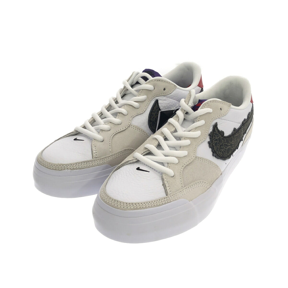 NIKE SB Zoom BOGO Sneakers Multi Size 26cm
