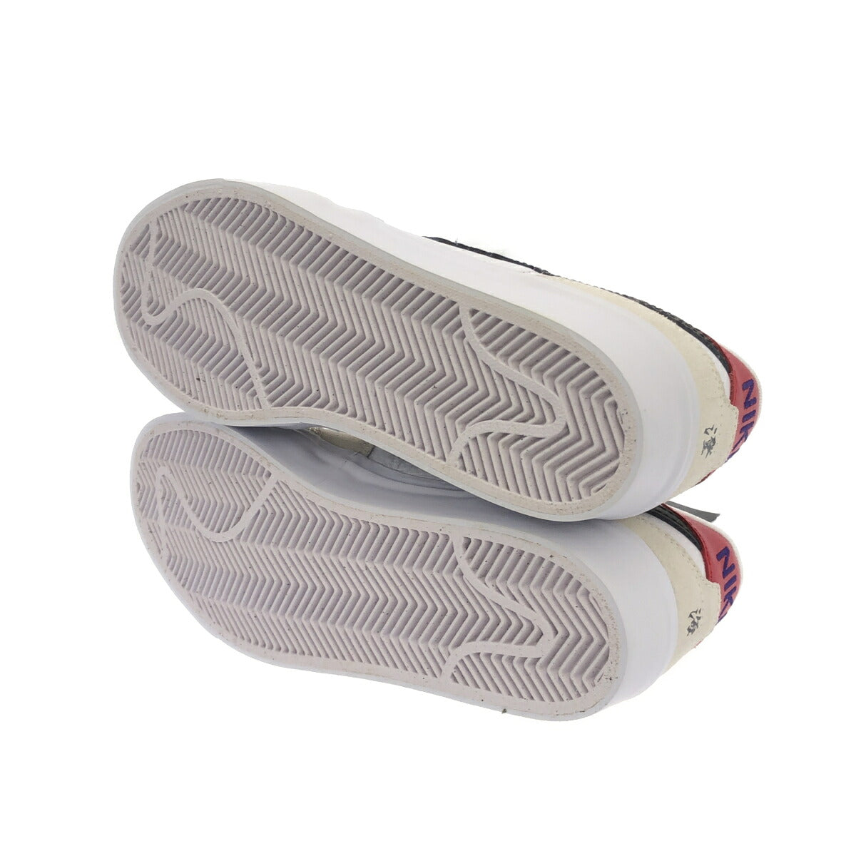 NIKE SB Zoom BOGO Sneakers Multi Size 26cm