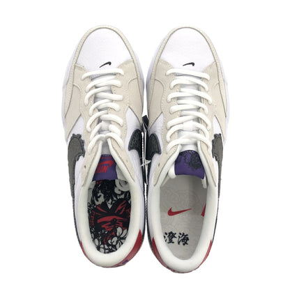 NIKE SB Zoom BOGO Sneakers Multi Size 26cm