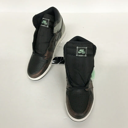 NIKE Air Jordan 1 Retro High OG Sneakers Multi Size 32.0cm