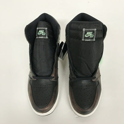 NIKE Air Jordan 1 Retro High OG Sneakers Multi Size 32.0cm