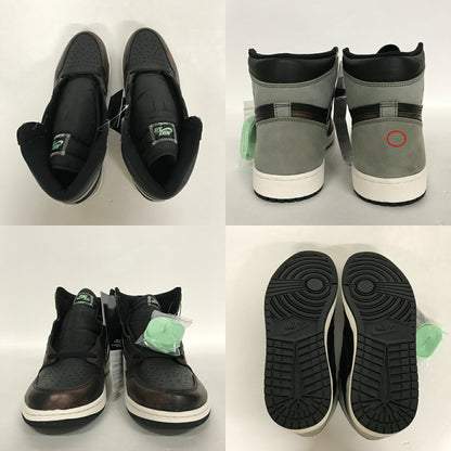 NIKE Air Jordan 1 Retro High OG Sneakers Multi Size 32.0cm