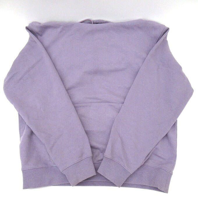STOCKHOLM SURFBOARD CLUB BJORN Lavender Hoodie Size L