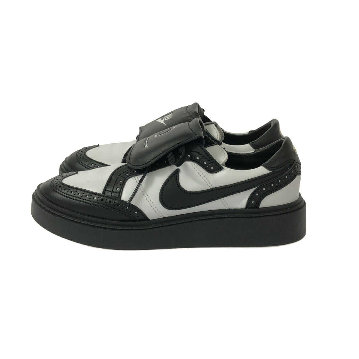 NIKE PEACEMINUSONE KWONDO 1 DH2482-101 Sneakers Size 27.0