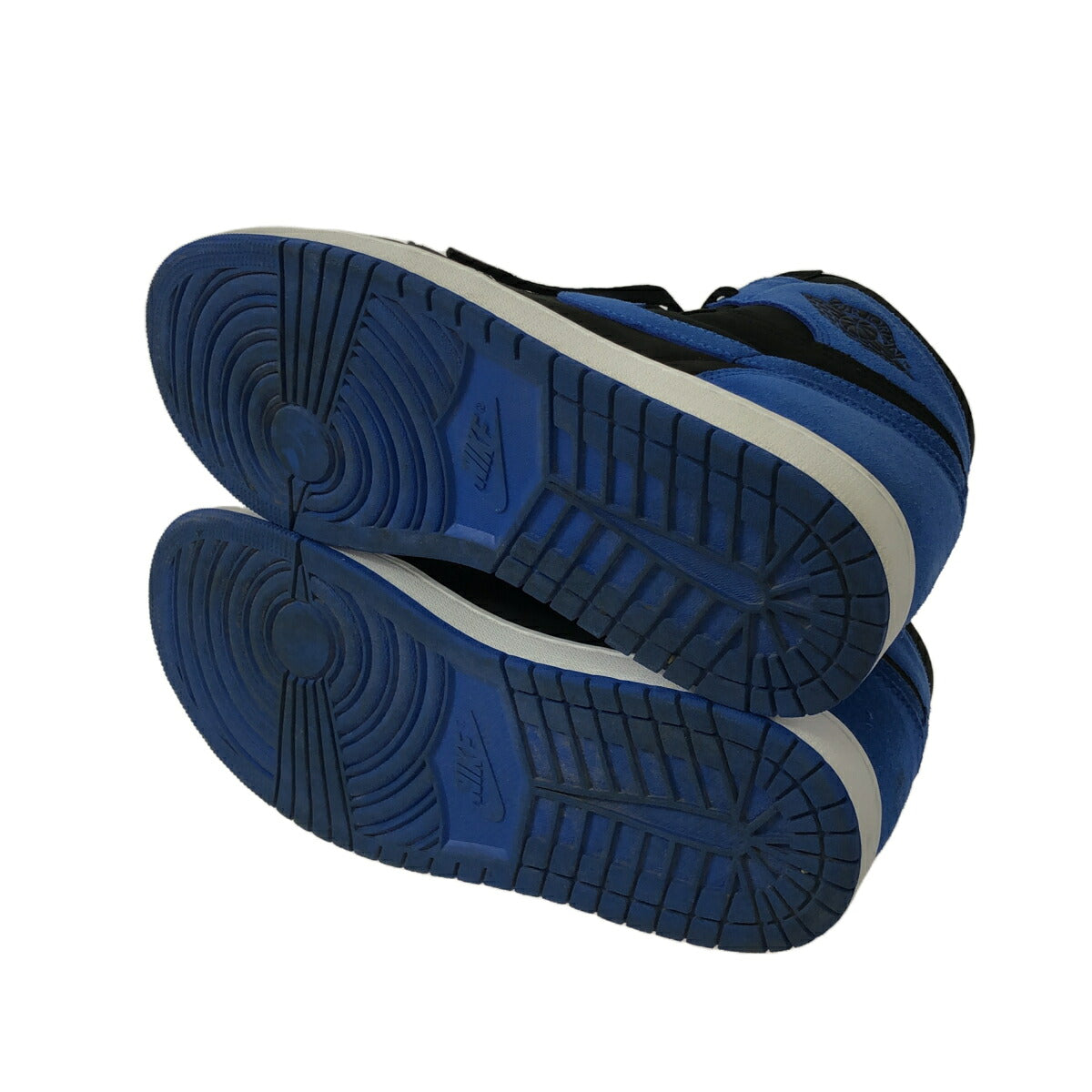 Nike AIR JORDAN 1 RETRO HIGH OG ROYAL REIMAGINED Size 28.0