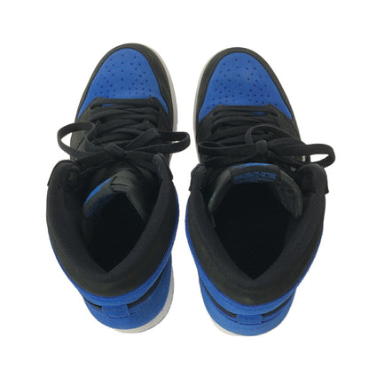 Nike AIR JORDAN 1 RETRO HIGH OG ROYAL REIMAGINED Size 28.0