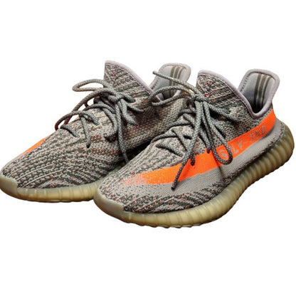 adidas YEEZY BOOST 350 V2 BELUGA Sneakers Size 27.5