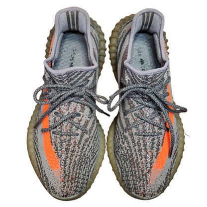 adidas YEEZY BOOST 350 V2 BELUGA Sneakers Size 27.5