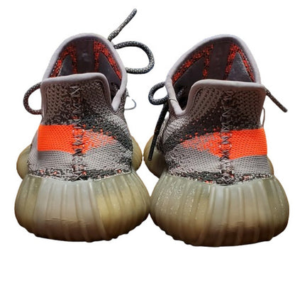 adidas YEEZY BOOST 350 V2 BELUGA Sneakers Size 27.5