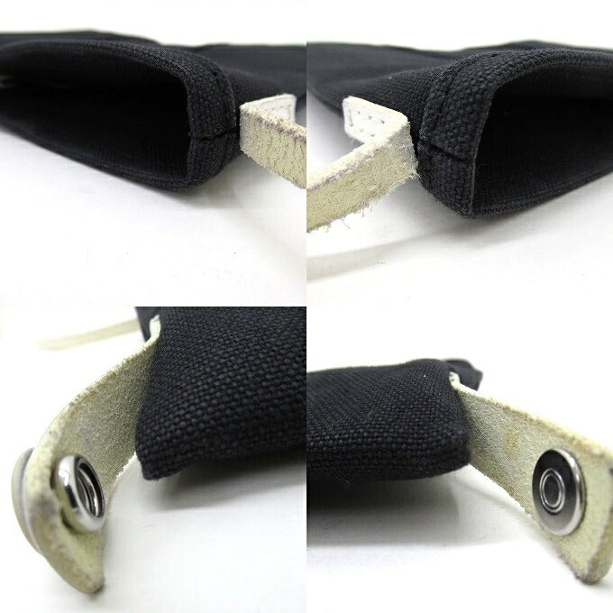 beautiful people Black Lining Shoulder Bag Size ONE SIZE