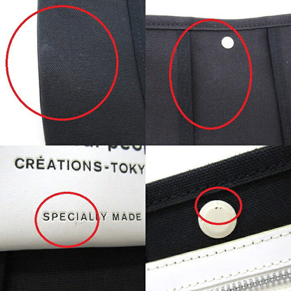 beautiful people Black Lining Shoulder Bag Size ONE SIZE
