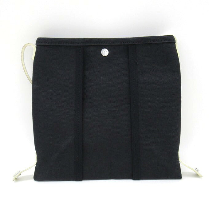 beautiful people Black Lining Shoulder Bag Size ONE SIZE