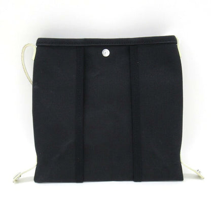 beautiful people Black Lining Shoulder Bag Size ONE SIZE
