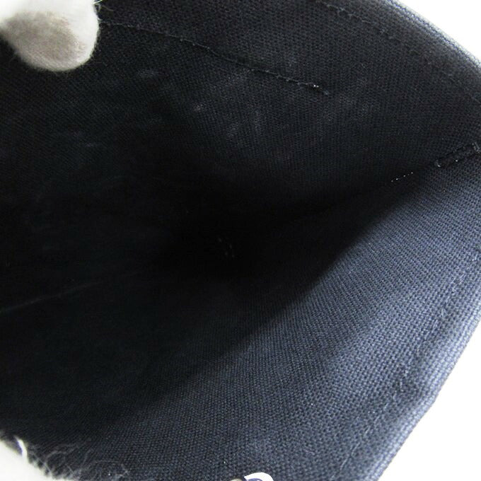 beautiful people Black Lining Shoulder Bag Size ONE SIZE