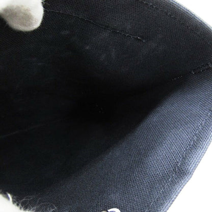 beautiful people Black Lining Shoulder Bag Size ONE SIZE