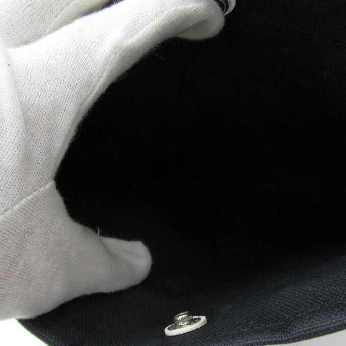 beautiful people Black Lining Shoulder Bag Size ONE SIZE