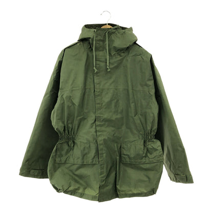 Royal Air Force 70s RAF Foul Weather Nylon Jacket Size 170