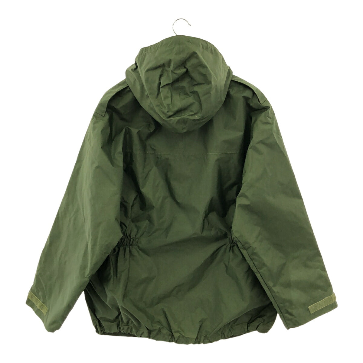 Royal Air Force 70s RAF Foul Weather Nylon Jacket Size 170