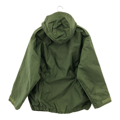 Royal Air Force 70s RAF Foul Weather Nylon Jacket Size 170