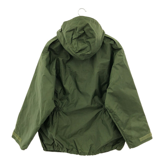 Royal Air Force 70s RAF Foul Weather Nylon Jacket Size 170