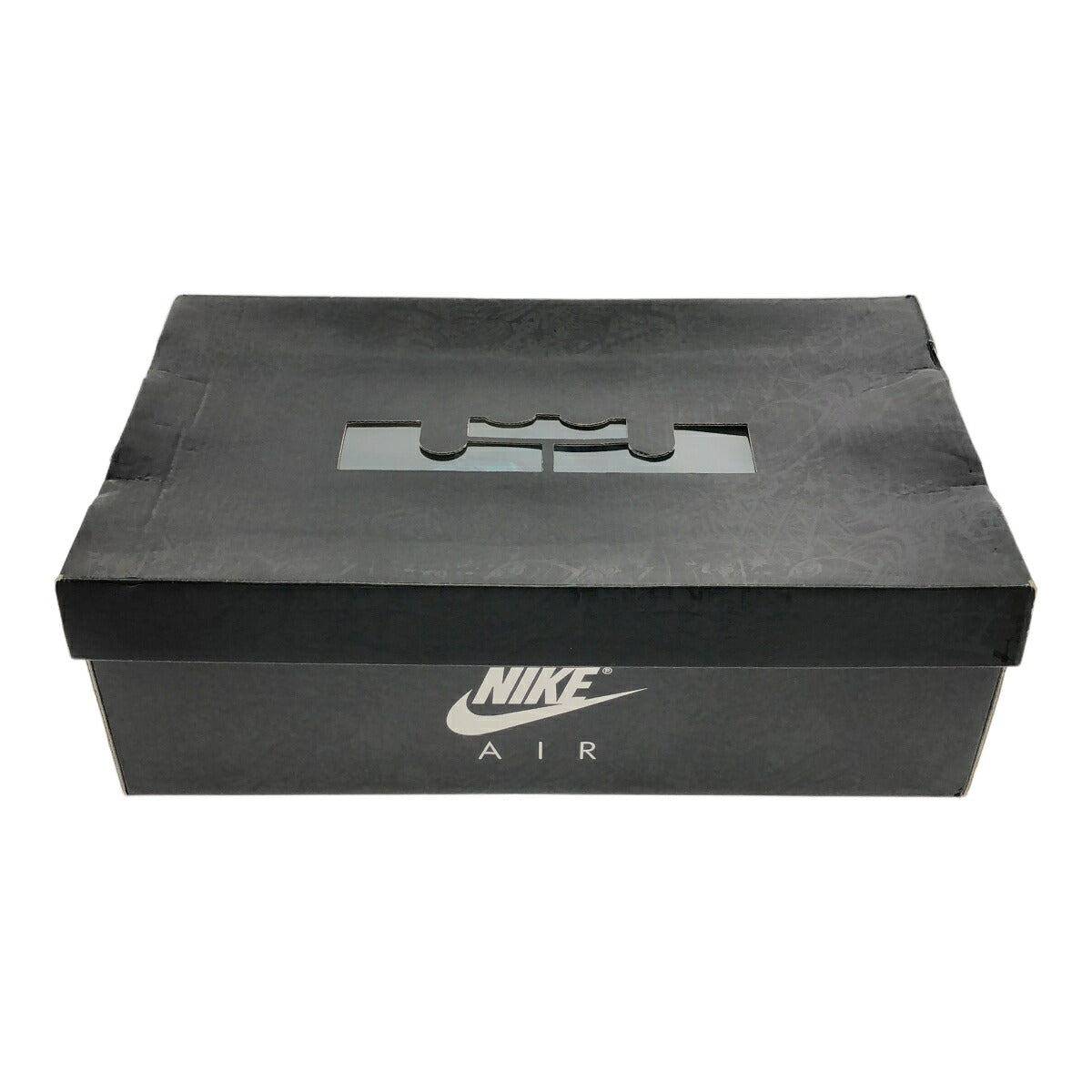 NIKE LeBron 19 Hi-Top Sneakers Size 28