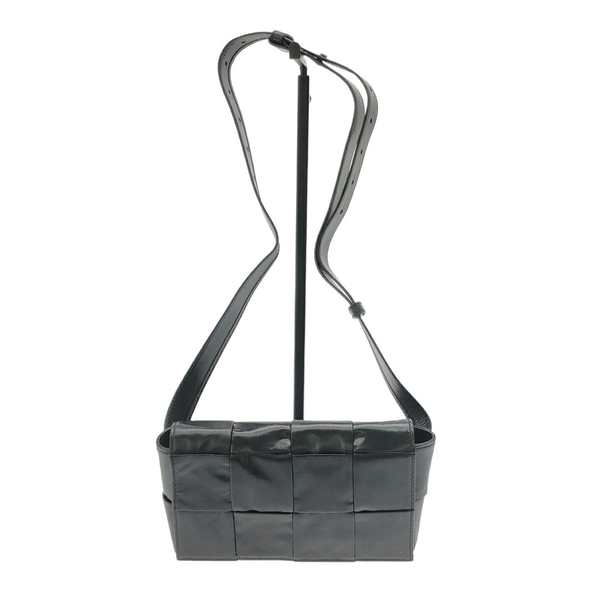 BOTTEGA VENETA Cassette Mini Belt ONE SIZE Bag Size ONE SIZE