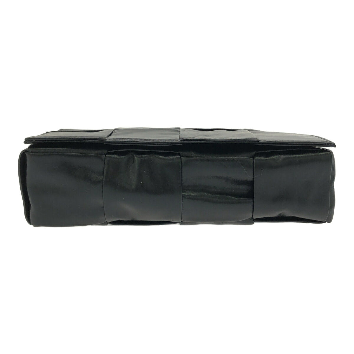 BOTTEGA VENETA Cassette Mini Belt ONE SIZE Bag Size ONE SIZE