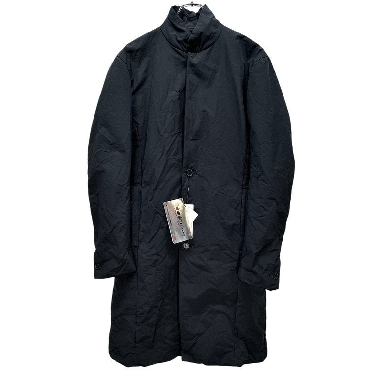 RIP VAN WINKLE 20AW Thinsulate Tech Coat Black Size 3
