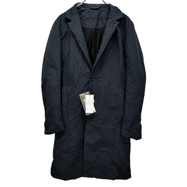 RIP VAN WINKLE 20AW Thinsulate Tech Coat Black Size 3