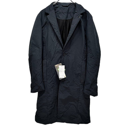 RIP VAN WINKLE 20AW Thinsulate Tech Coat Black Size 3