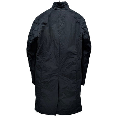 RIP VAN WINKLE 20AW Thinsulate Tech Coat Black Size 3