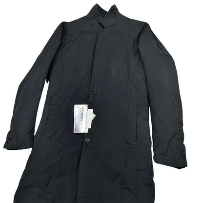RIP VAN WINKLE 20AW Thinsulate Tech Coat Black Size 3