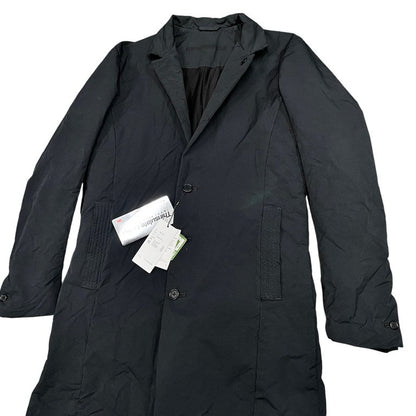 RIP VAN WINKLE 20AW Thinsulate Tech Coat Black Size 3