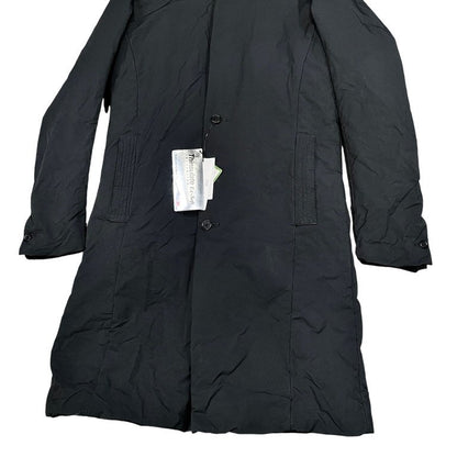 RIP VAN WINKLE 20AW Thinsulate Tech Coat Black Size 3