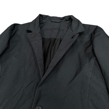 RIP VAN WINKLE 20AW Thinsulate Tech Coat Black Size 3