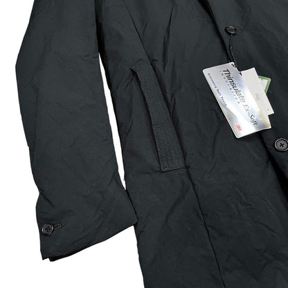 RIP VAN WINKLE 20AW Thinsulate Tech Coat Black Size 3