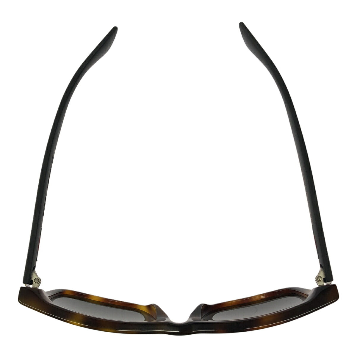 GUCCI GG0008 Tortoiseshell Sunglasses Size 53