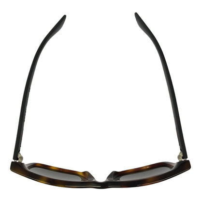 GUCCI GG0008 Tortoiseshell Sunglasses Size 53