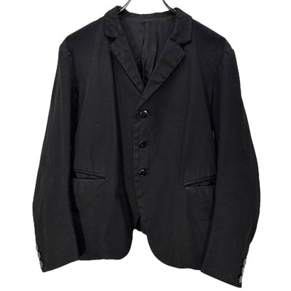 Christopher Nemeth 90s Garment Dye Blazer Black Size S