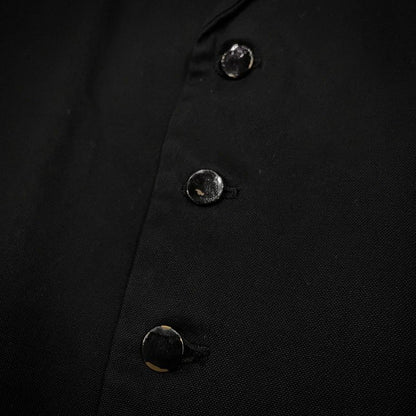 Christopher Nemeth 90s Garment Dye Blazer Black Size S