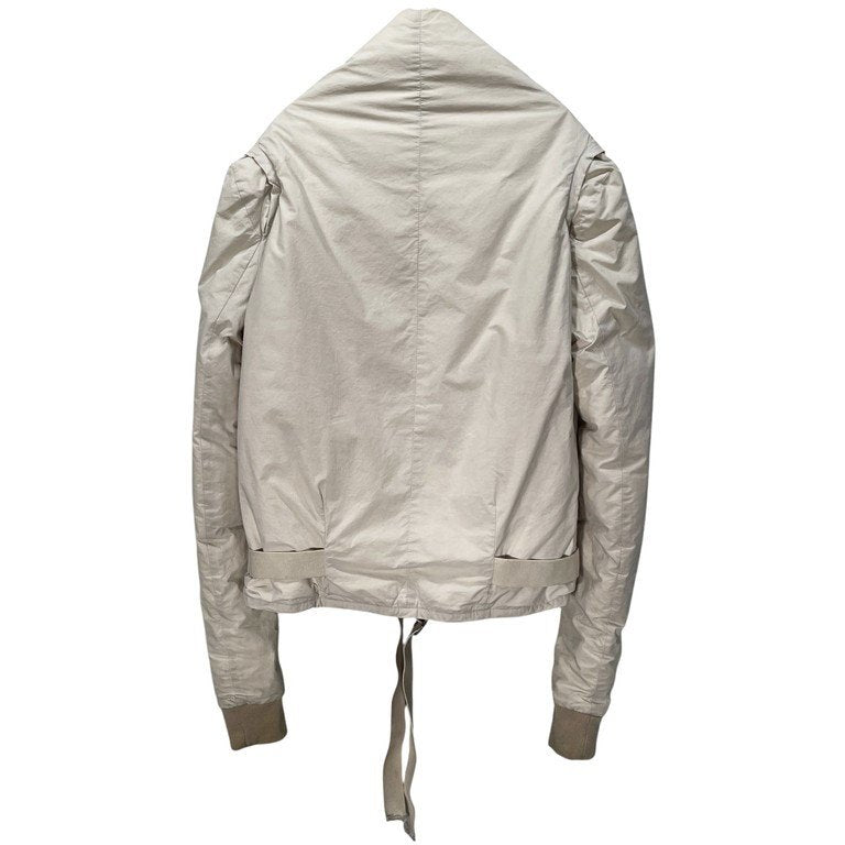 Rick Owens 05AW MOOG Cotton Bondage Down Bomber Size XS