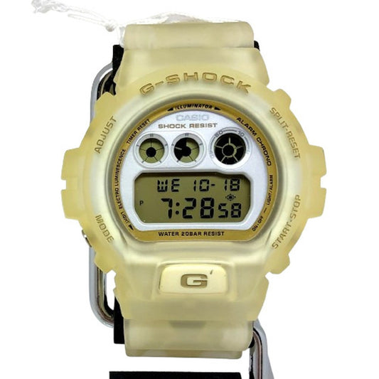 G-SHOCK DW-6900XLV-7JR Triple Digital Watch Size ONE SIZE