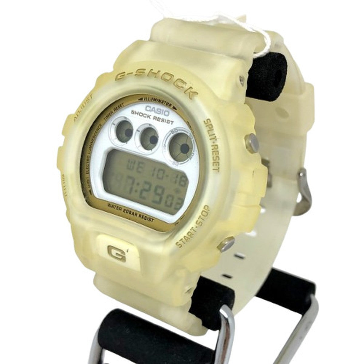 G-SHOCK DW-6900XLV-7JR Triple Digital Watch Size ONE SIZE