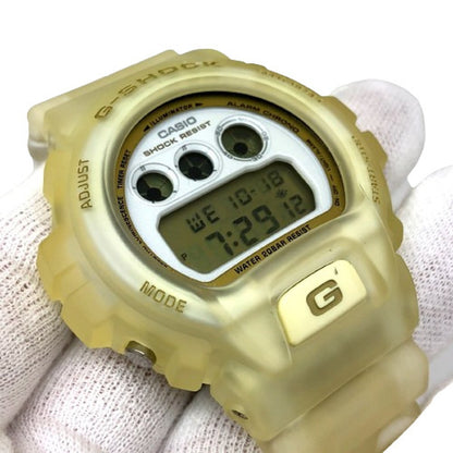 G-SHOCK DW-6900XLV-7JR Triple Digital Watch Size ONE SIZE